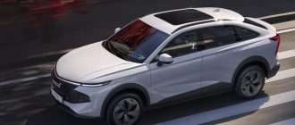 ТОП-5 интересных фактов о Haval F7X