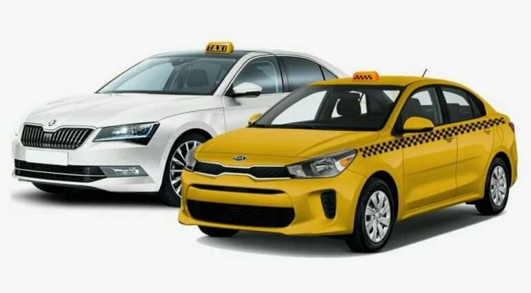 Плюсы и минусы аренды авто для такси: стоит ли начинать