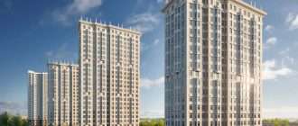 ЖК Театральный квартал: гармония неоклассики и современных технологий