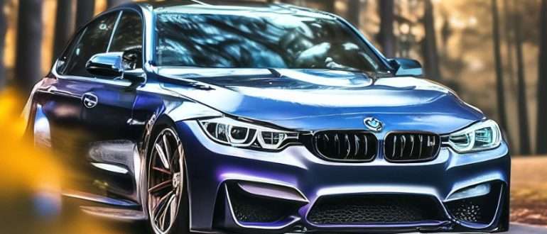 Эксклюзивные опции и уникальные решения для владельцев BMW