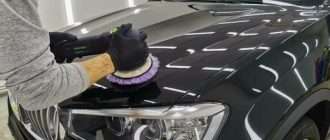 ТОП-10 компаний по полировке авто в Санкт-Петербурге