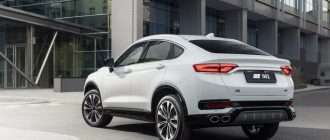 Как выбрать свою комплектацию Knewstar 001