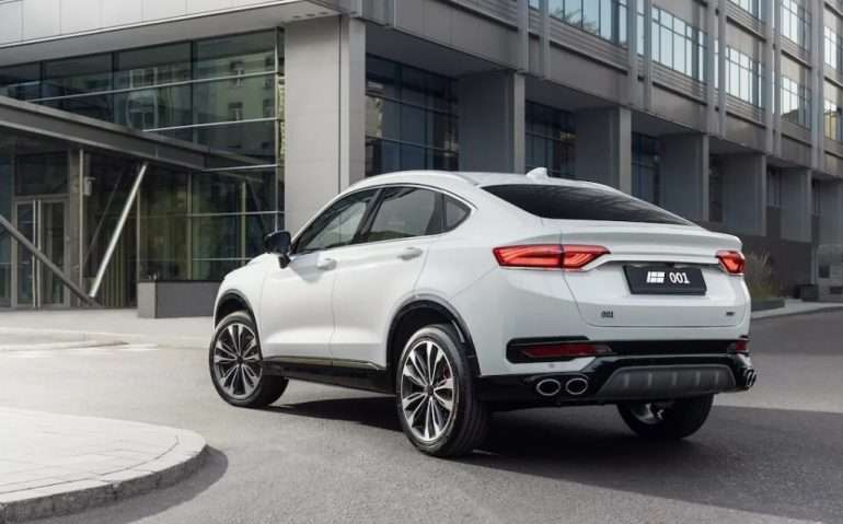 Как выбрать свою комплектацию Knewstar 001