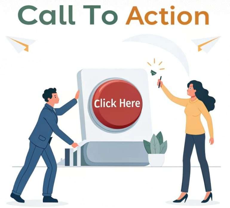 Call to Action: секреты вовлечения, которые заставят пользователей действовать