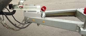 Ошибки при выборе и установке фаркопа