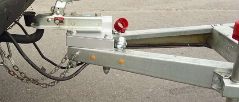 Ошибки при выборе и установке фаркопа