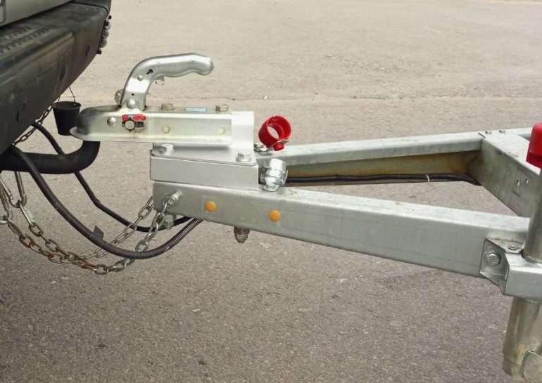 Ошибки при выборе и установке фаркопа