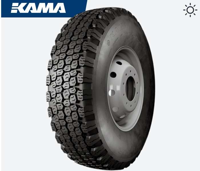 На что способна Кама И-502 на УАЗе: опыт водителей и реальные условия дорог