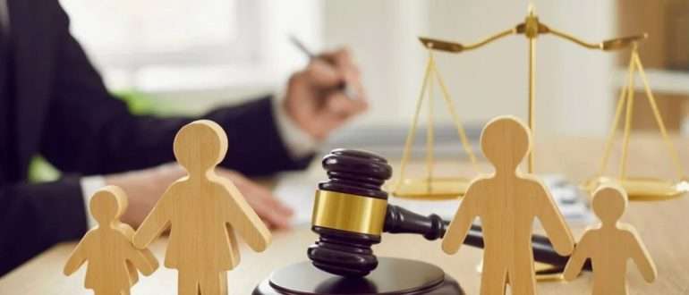 Как выбрать адвоката по семейному праву, чтобы не пожалеть о решении