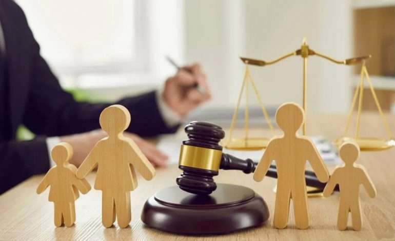 Как выбрать адвоката по семейному праву, чтобы не пожалеть о решении