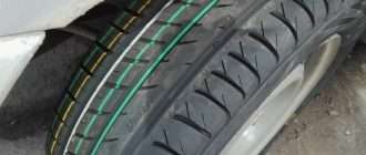 Шины Виатти летние — надежный выбор для жаркого сезона