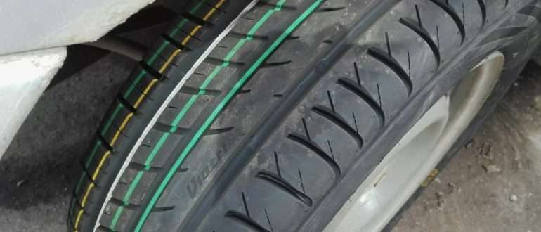 Шины Виатти летние — надежный выбор для жаркого сезона