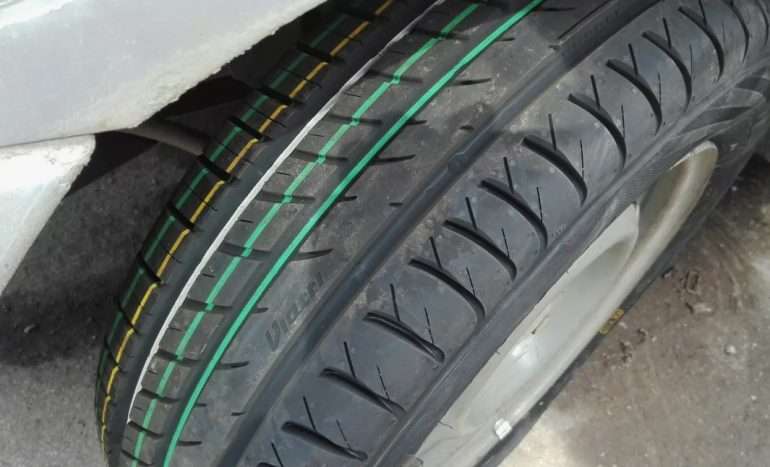 Шины Виатти летние — надежный выбор для жаркого сезона