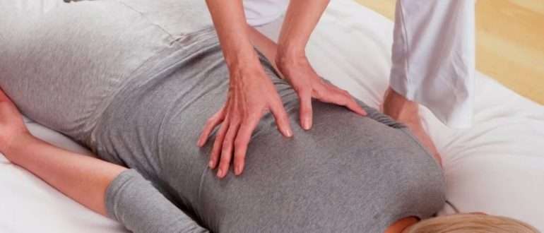 Как холистический массаж восстанавливает жизненную энергию