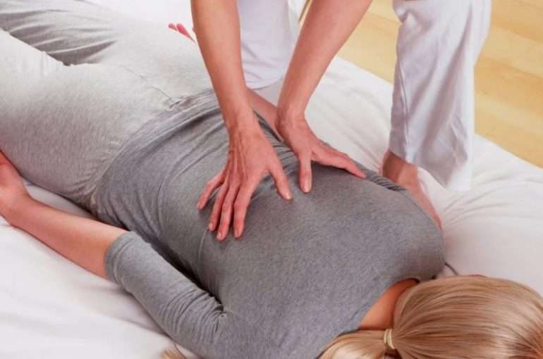 Как холистический массаж восстанавливает жизненную энергию