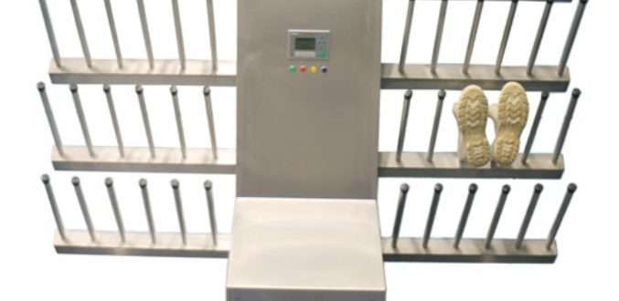 Современные автоматические сушки для обуви — технологии заботы о комфорте