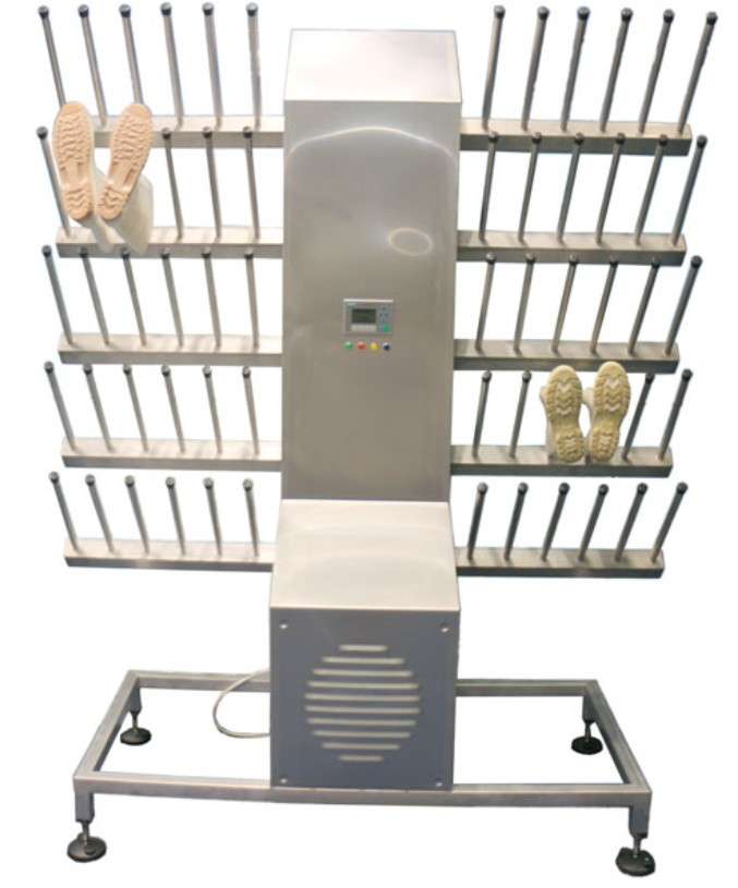 Современные автоматические сушки для обуви — технологии заботы о комфорте