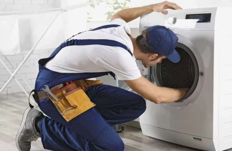 Мастер стиральных машин Electrolux Казань быстрый ремонт