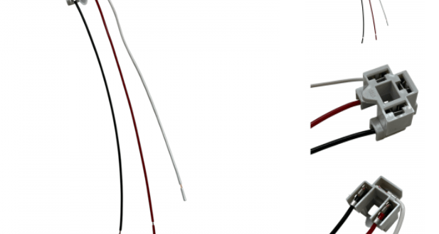 Как правильно подобрать разъемы для автомобильной электропроводки