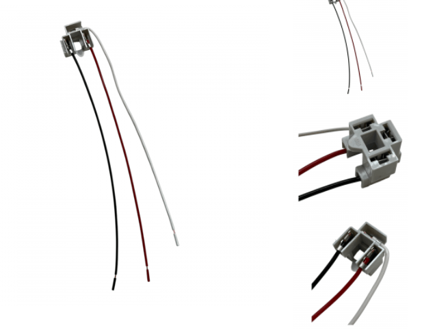 Как правильно подобрать разъемы для автомобильной электропроводки