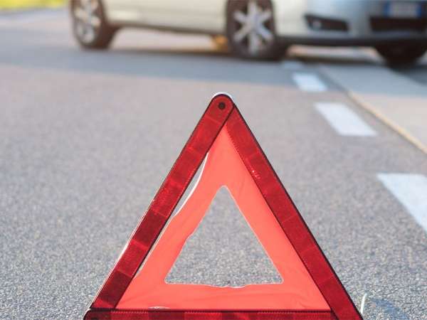 МВД назвало самые опасные регионы для водителей