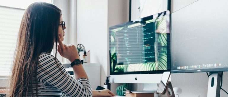 Реестр бизнес процессов предприятия как основа для цифровой трансформации