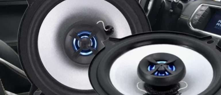 Широкополосные динамики в авто: универсальное решение или компромисс?