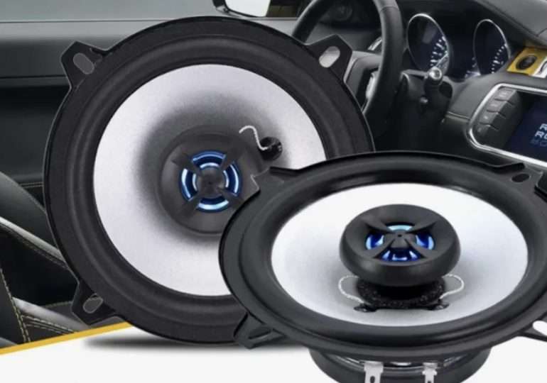 Широкополосные динамики в авто: универсальное решение или компромисс?