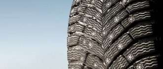 Пять причин установить зимние шины Michelin этой зимой