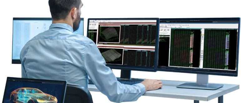 Возможности и особенности современных онлайн редакторов для ЭБУ