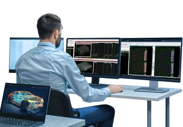 Возможности и особенности современных онлайн редакторов для ЭБУ