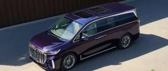 Долгий путь без подзарядки: секреты запаса хода VOYAH DREAM EVR LONG RANGE