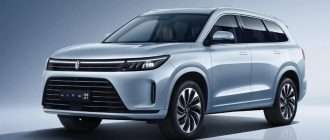 SERES AITO M7 в деталях: дизайн, удобство и экономичность