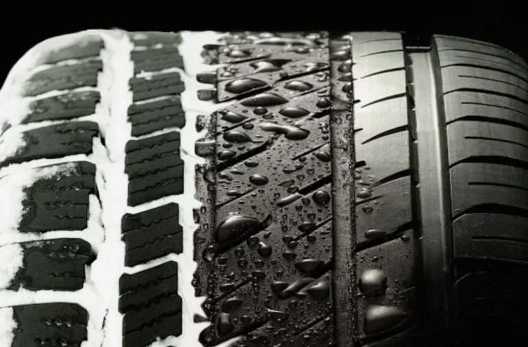 Летние и зимние шины: главные отличия и правила выбора