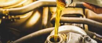 Как выбрать моторное масло для автопарка: советы оптовым покупателям
