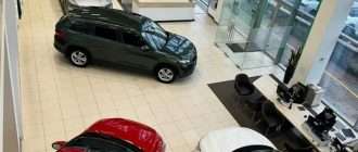 Автомобили в рассрочку 2025: как выбрать выгодное предложение