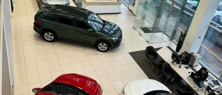 Автомобили в рассрочку 2025: как выбрать выгодное предложение