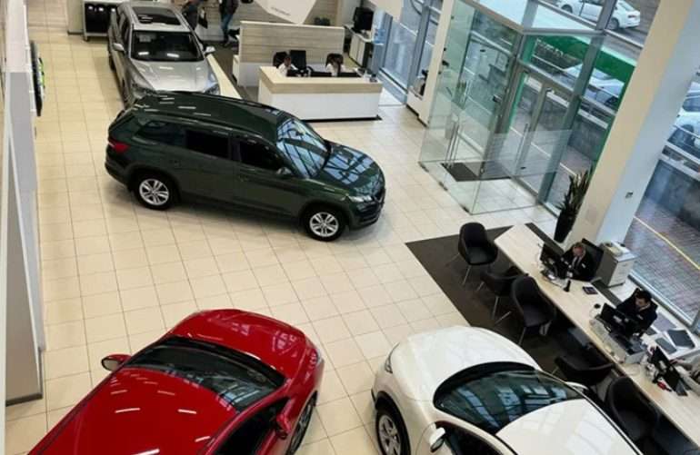 Автомобили в рассрочку 2025: как выбрать выгодное предложение