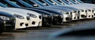 Как работают программы рассрочки на покупку авто