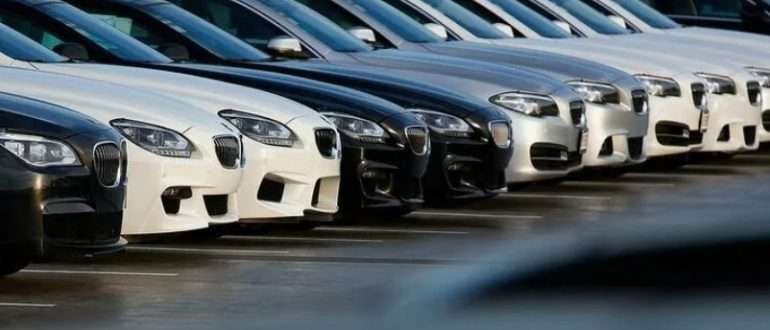 Как работают программы рассрочки на покупку авто