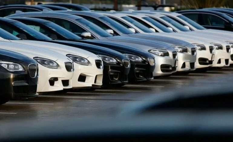 Как работают программы рассрочки на покупку авто