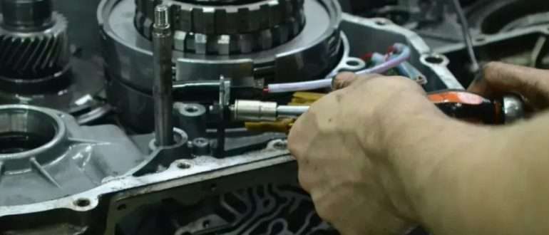 Почему обслуживание АКПП важно даже при малых пробегах