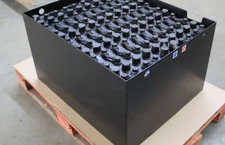 Особенности эксплуатации тяговых аккумуляторов в зимних условиях