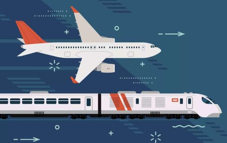 Как спланировать маршрут и сэкономить на билете: личный опыт