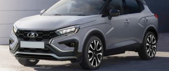 Новые Lada для бизнеса лучшие модели для такси каршеринга и малых компаний