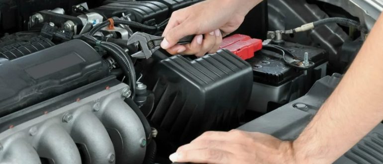 Как понять, что мотор просит срочного внимания