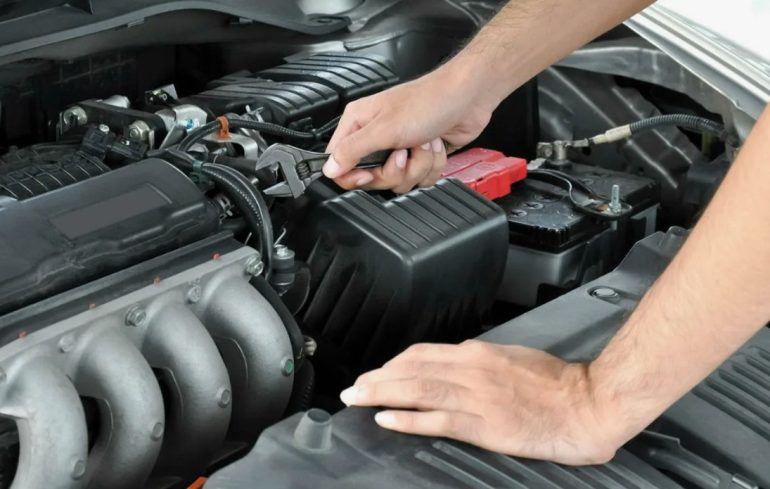 Как понять, что мотор просит срочного внимания