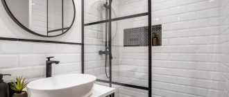 Плитка Для Ванной Комнаты: Как Выбрать Идеальный Вариант