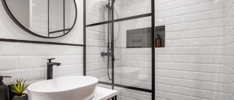 Плитка Для Ванной Комнаты: Как Выбрать Идеальный Вариант