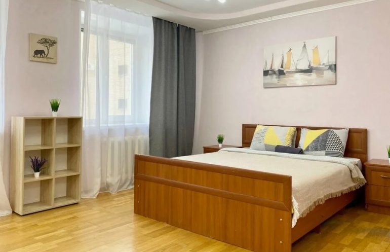 Как выгодно снять квартиру посуточно без посредников